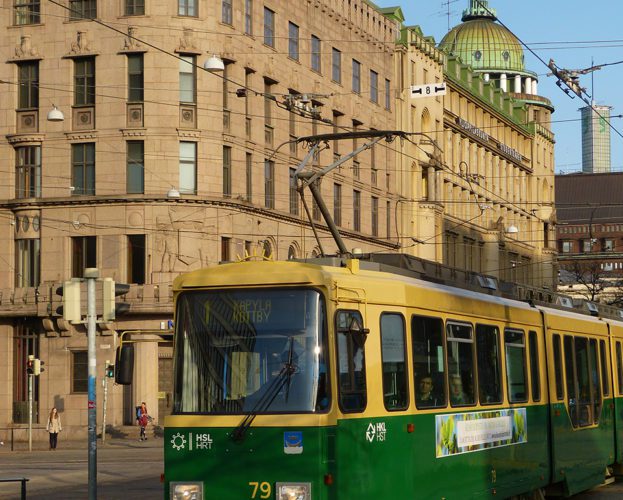 Helsinki