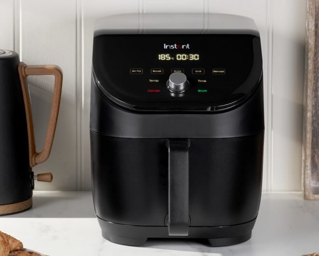 Air fryer