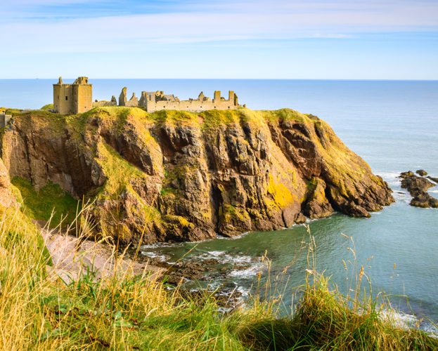Aberdeenshire