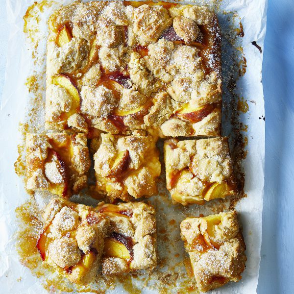 Traybake