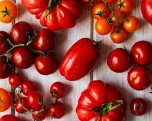 4 of the best ways to preserve tomatoes