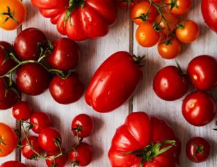 4 of the best ways to preserve tomatoes