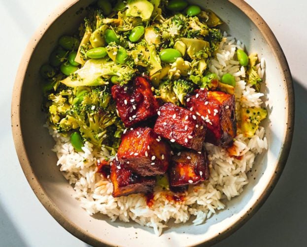 Easy student recipes
