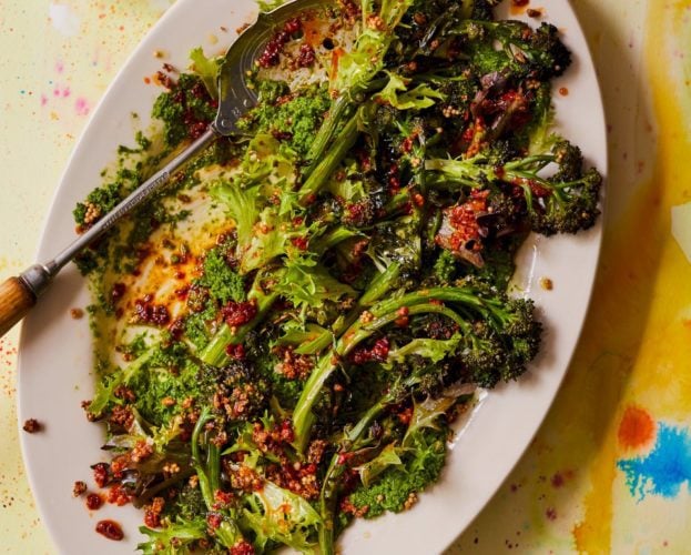 Broccoli