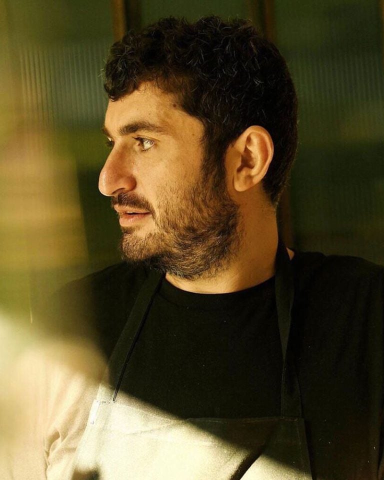 Nick Molyviatis