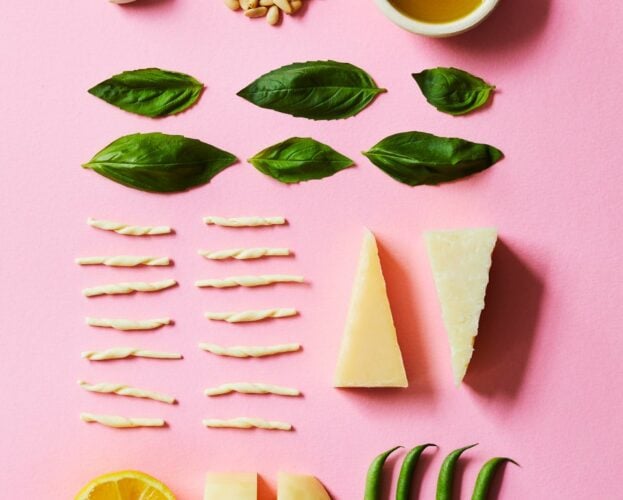 The best pesto