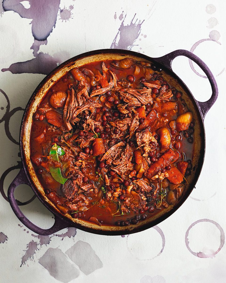 23 Slow cooker recipes - delicious. magazine