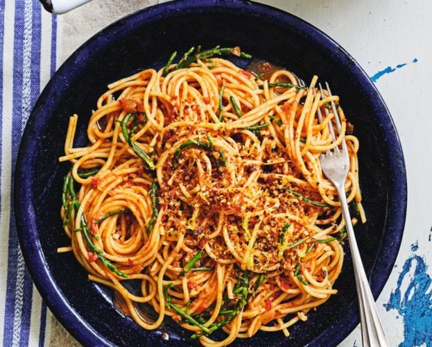 Spaghetti