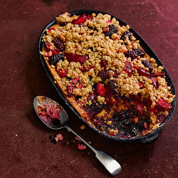 Crumble