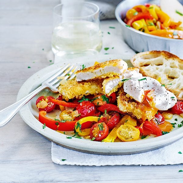 Halloumi