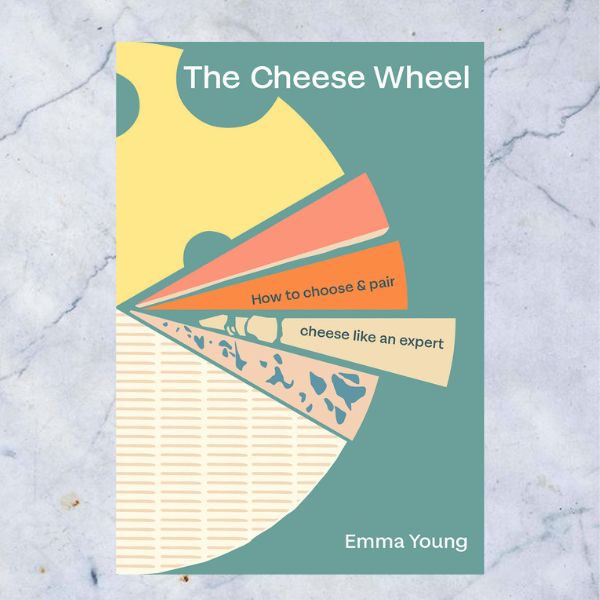 Cheese Wheel