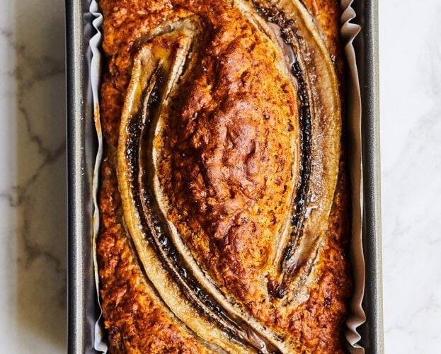 Banana bread