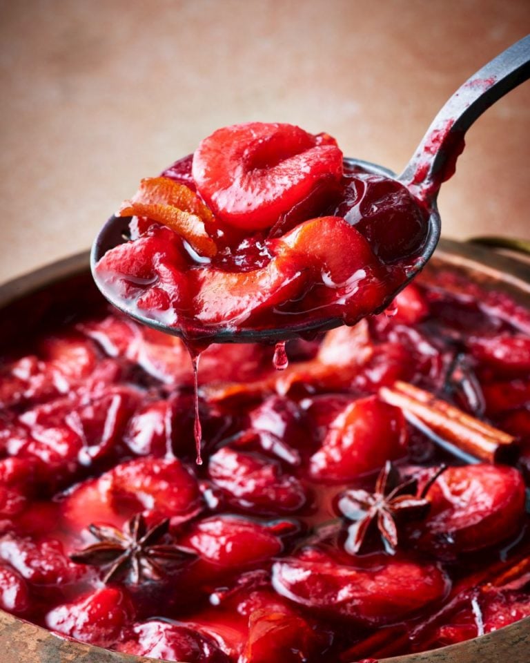 Our 15 best plum recipes