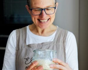 An introduction to sourdough with Elaine Boddy