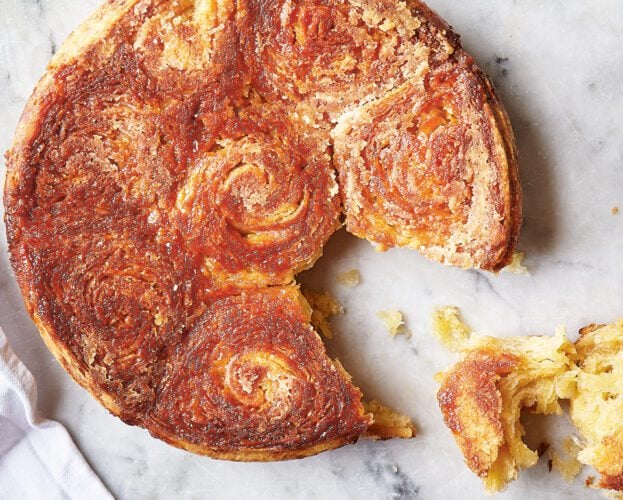 Kouign Aman