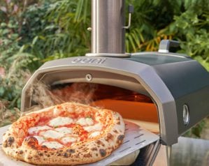 The best pizza ovens to buy
