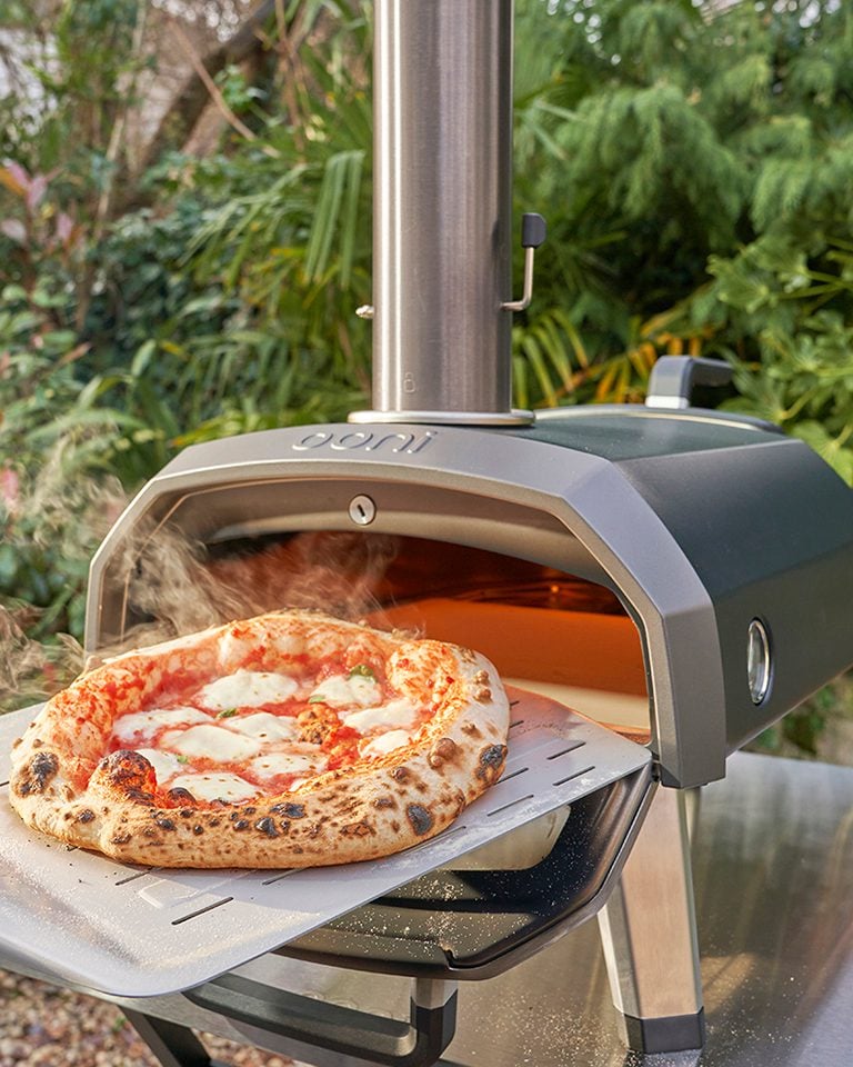 The best pizza ovens to buy in 2023 - delicious. magazine