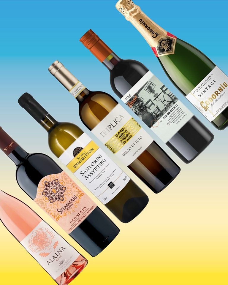 The best wines inspired by European holidays