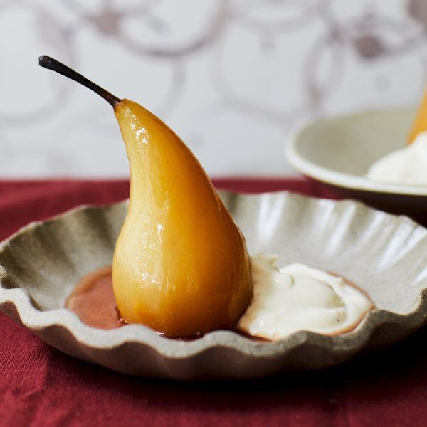 Poached