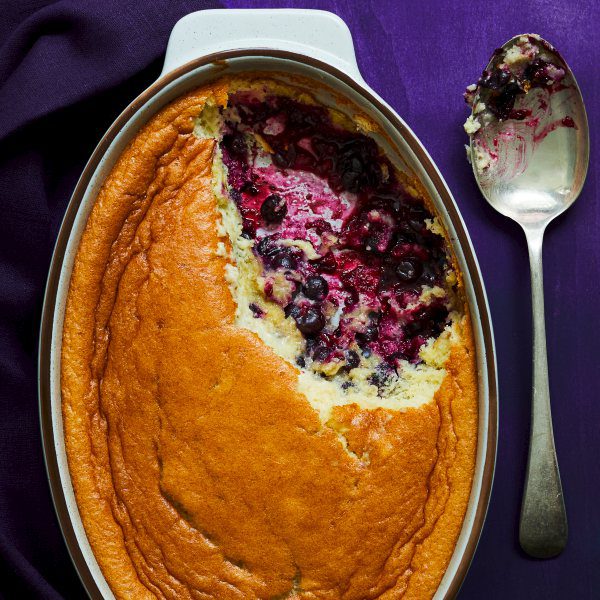 Clafoutis