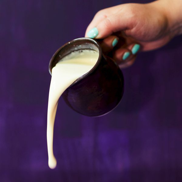 Creme anglaise