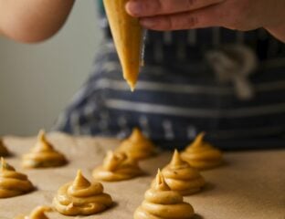 How to make gougères