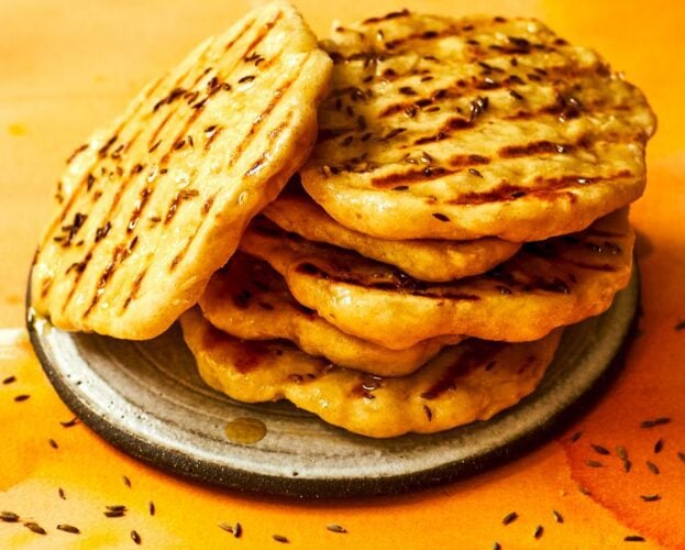 Flatbread