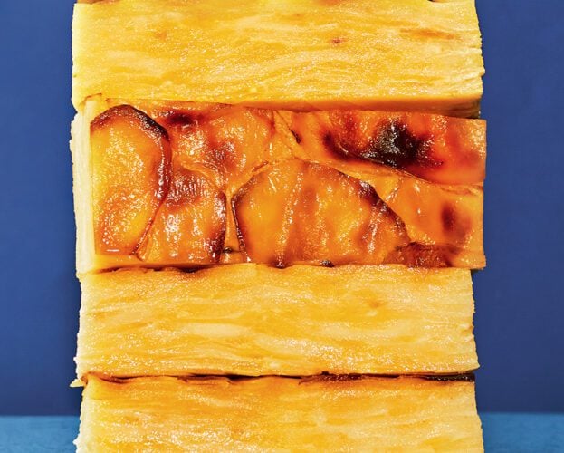 Dauphinois