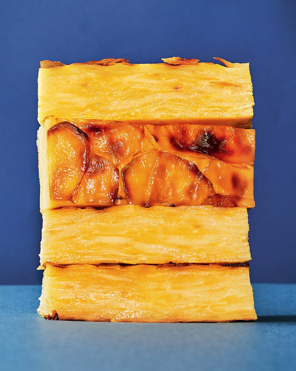 Best of the best gratin dauphinois - delicious. magazine