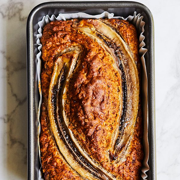 Banana bread