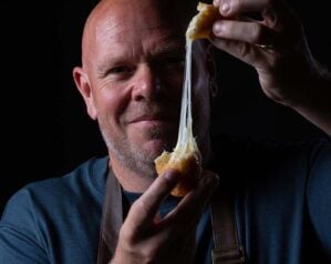 Tom Kerridge: “We need to use our pubs for more than just a Sunday lunch”