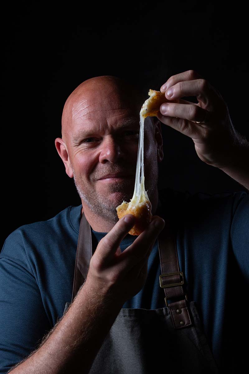 Tom Kerridge: "We need to use our pubs for more than just a Sunday