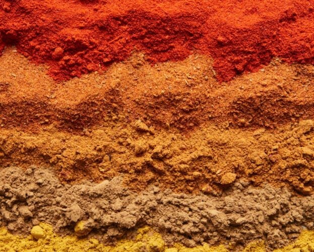 Spices