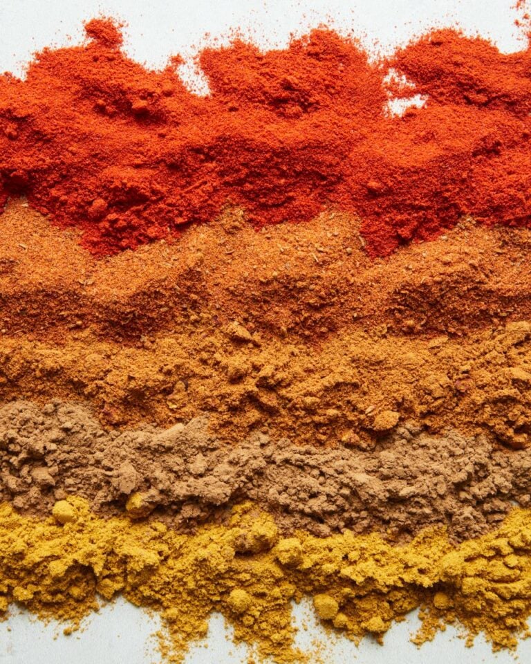 Are you buying good spices or bad delicious. magazine