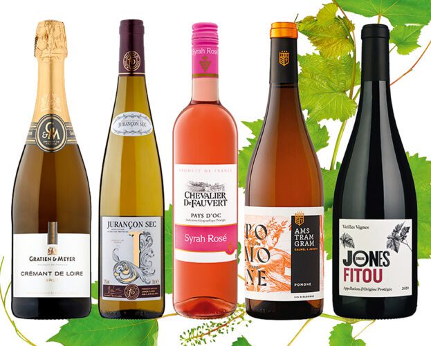 French wine