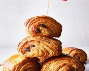 Why are the French healthier than Brits?
