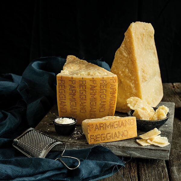 Parmiggiano