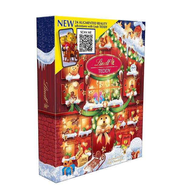 Advent calendar