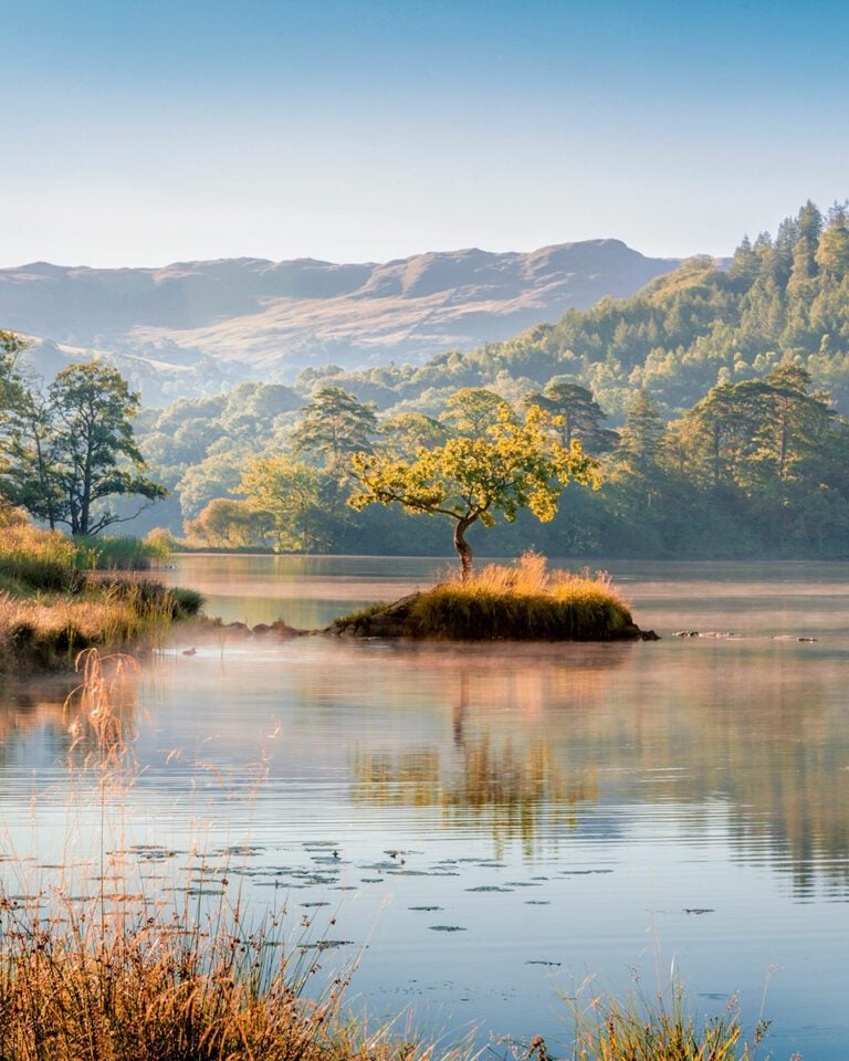 Where to eat in the Lake District