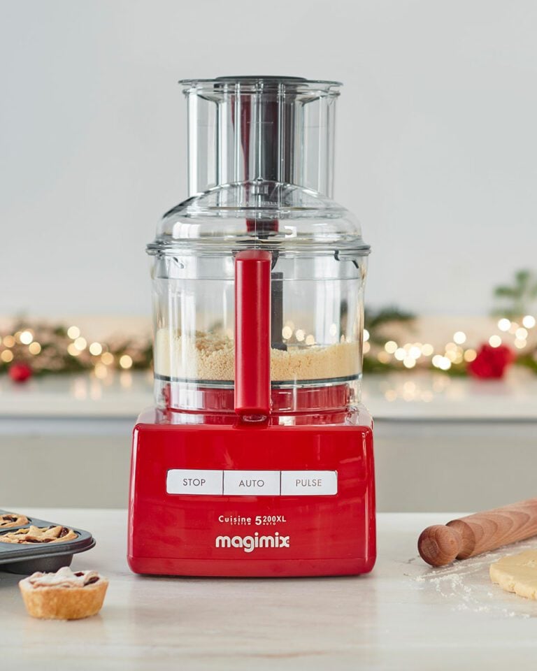12 prizes of Christmas: WIN a Magimix food processor worth £470