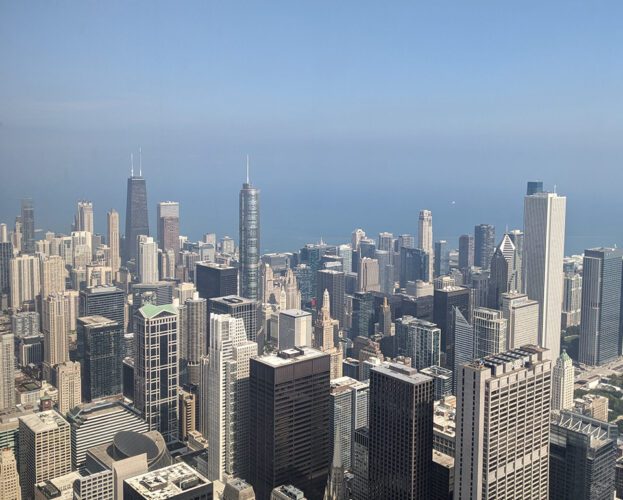 Chicago