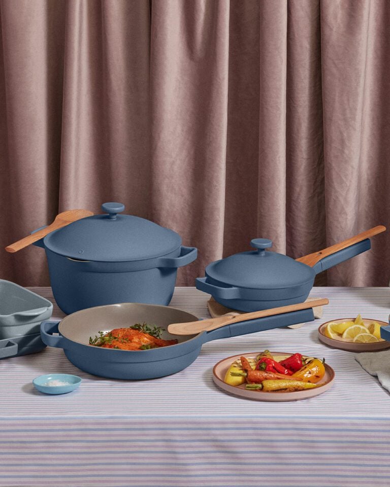 12 prizes of Christmas: WIN an Our Place Ultimate Cookware Set worth over £500