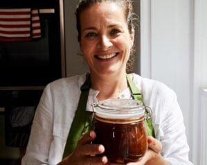 Meet preserving expert Cherie Denham