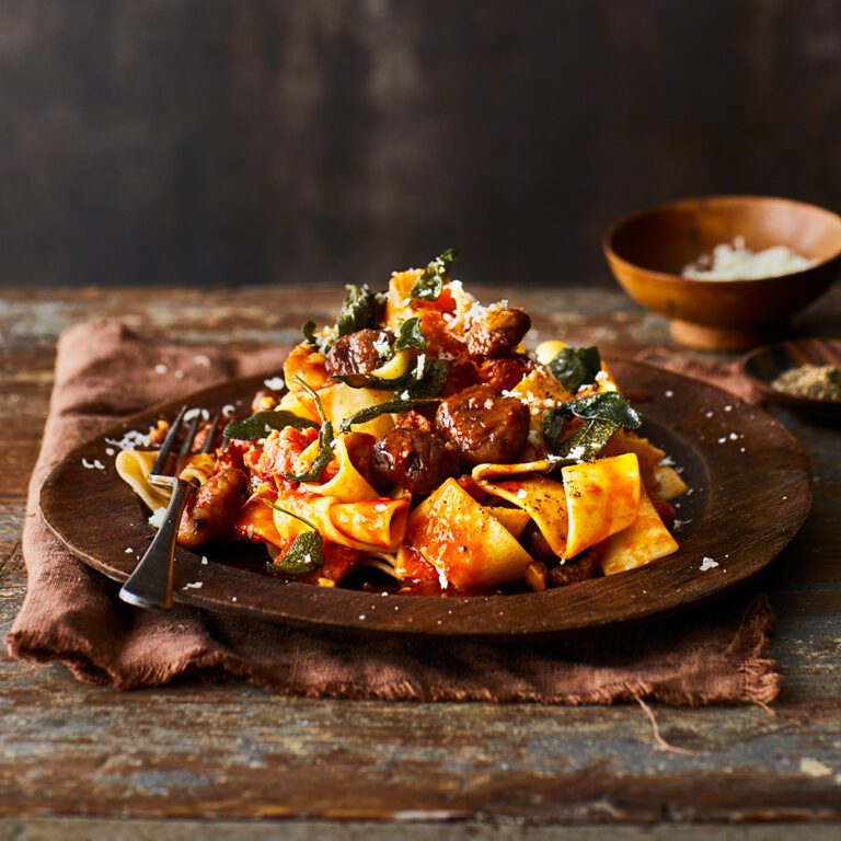 Our 12 best chestnut recipes - delicious. magazine