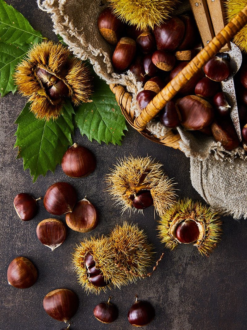 Our 12 best chestnut recipes - delicious. magazine