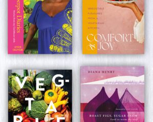 The 25 best cookbooks of 2023