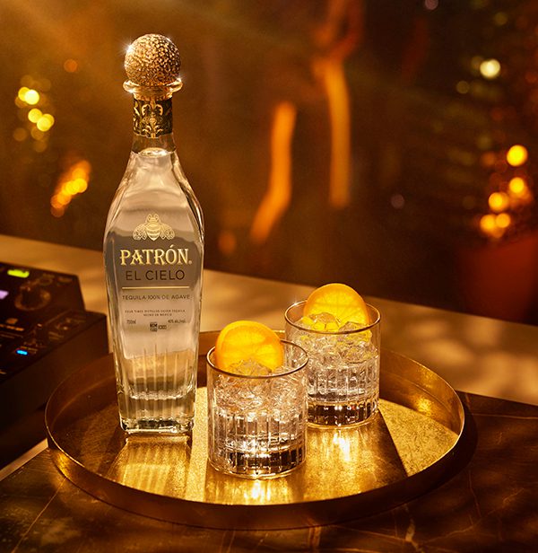 Patrón