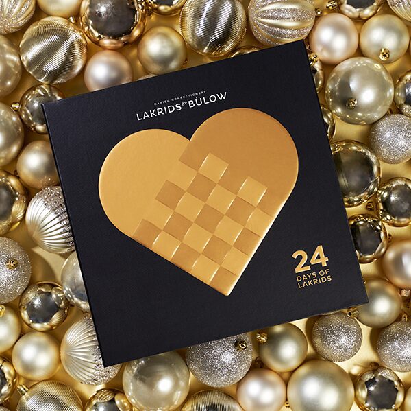 The best food and drink advent calendars for Christmas 2024