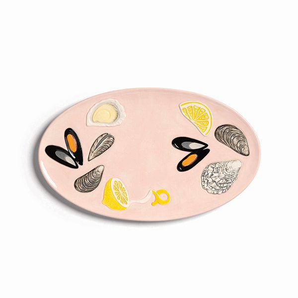 Platter