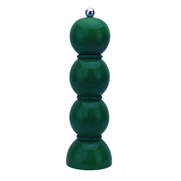 Pepper mill